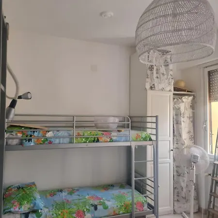 Appartamento Homely Golf Pineta