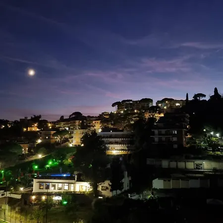 Homely Golf Pineta Rapallo