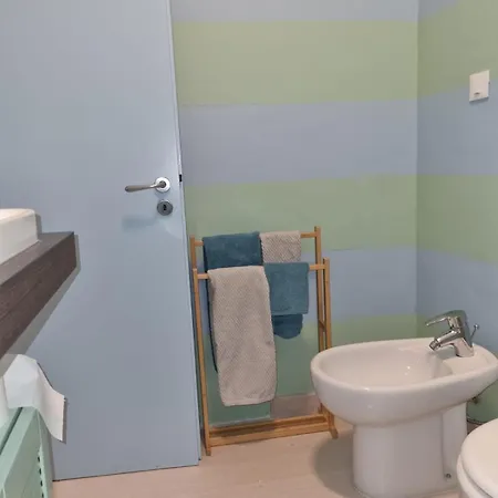 Apartment Homely Golf Pineta Rapallo