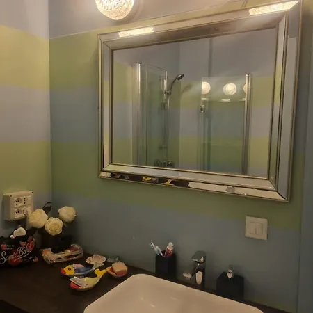 Homely Golf Pineta Apartment *