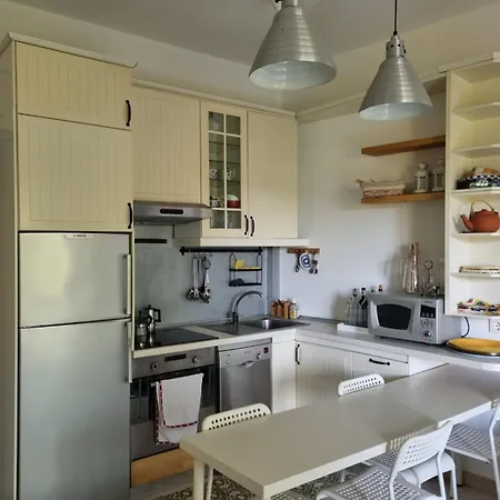 Homely Golf Pineta Apartment Rapallo