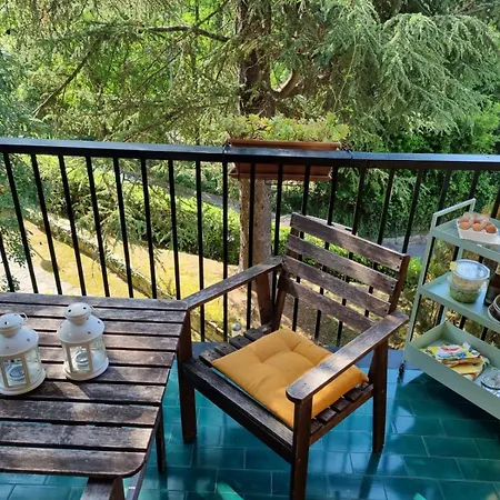 Homely Golf Pineta Rapallo