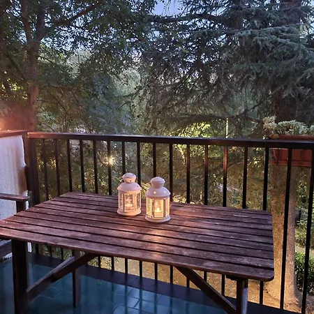 Appartamento Homely Golf Pineta *