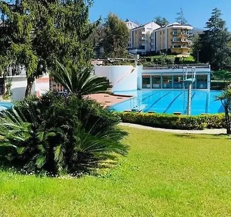 Appartamento Homely Golf Pineta Rapallo