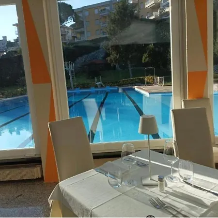 Homely Golf Pineta Rapallo