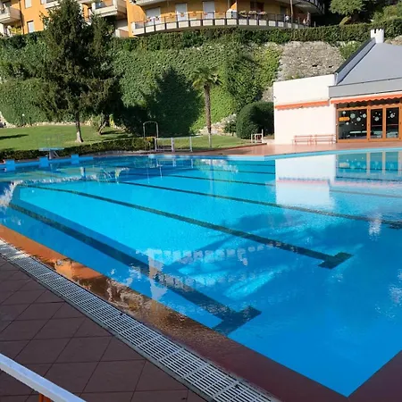 Apartment Homely Golf Pineta *