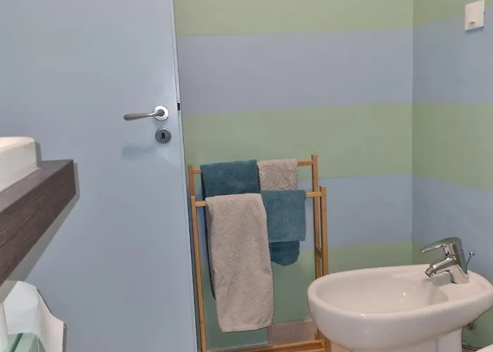 Appartamento Homely Golf Pineta Rapallo