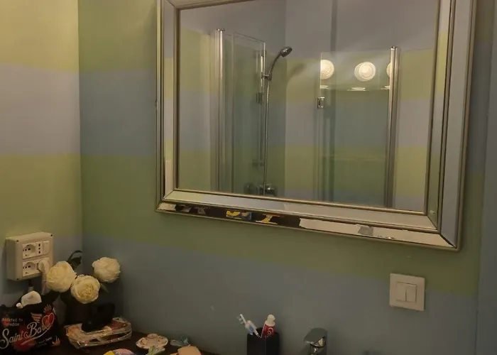 Homely Golf Pineta Appartamento *