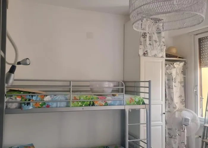 Appartamento Homely Golf Pineta