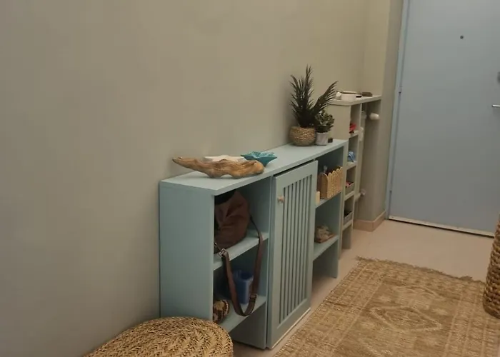 Appartamento Homely Golf Pineta Rapallo