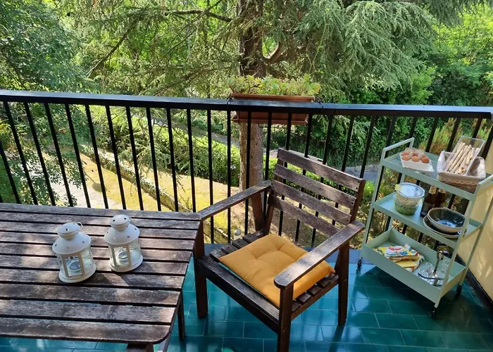 Homely Golf Pineta Rapallo