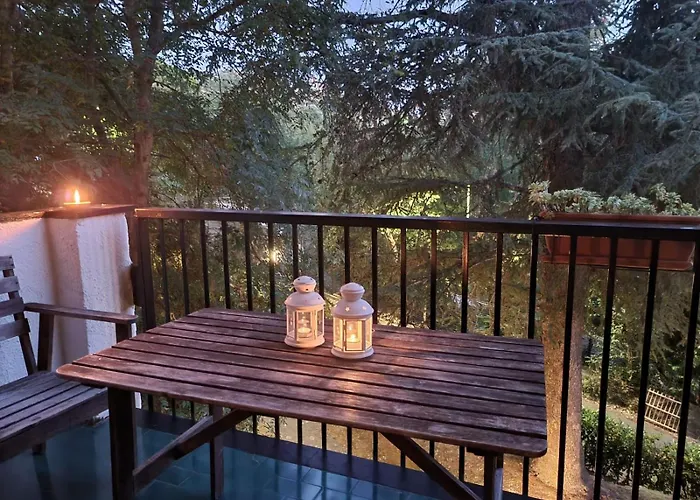 Appartamento Homely Golf Pineta *