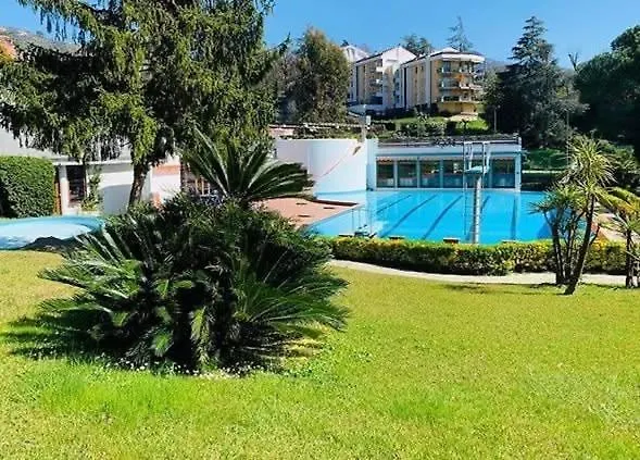 Appartamento Homely Golf Pineta Rapallo