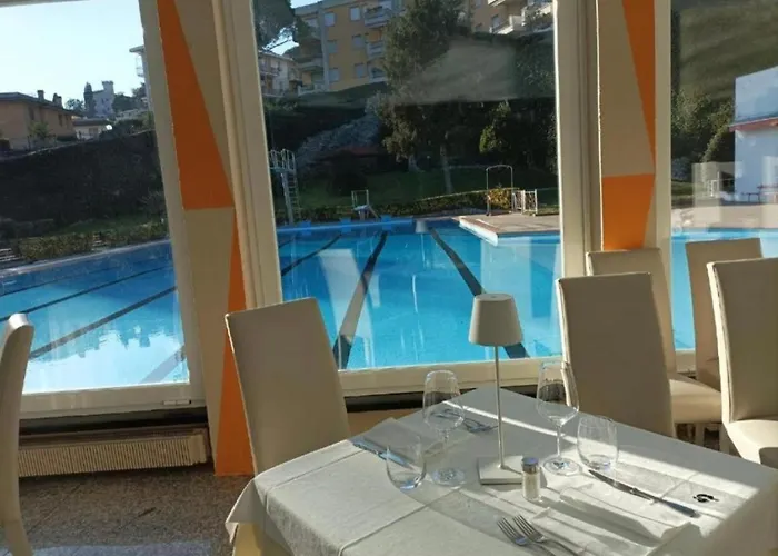 Homely Golf Pineta Rapallo