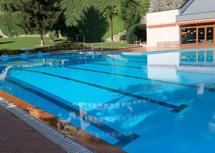 Appartamento Homely Golf Pineta *